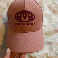 animal cap