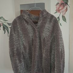 Borg - teddy Jacket