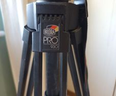 Bilora Pro 930 Tripod