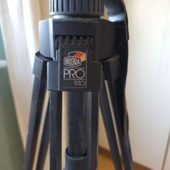 Bilora Pro 930 Tripod