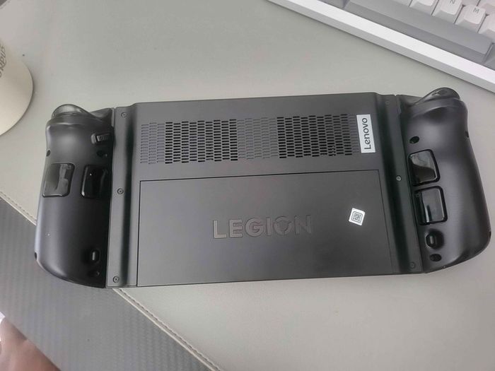 lenovo legion go 512gb