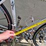 ladies bike Image 7
