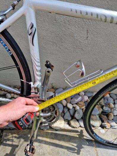 ladies bike