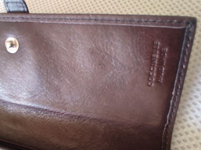 Cocinelle wallet