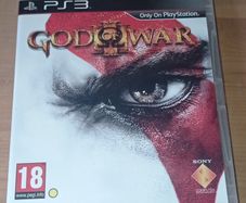 God of War 3