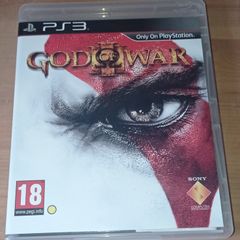God of War 3