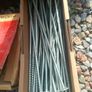 8x300mm /100mm insulation fixings Image 2