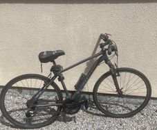 Dema aveiro 2.0 bicycle 155 ONO