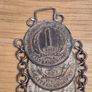 Vintage Coin Bracelet - British Caribbean Territories Image 2