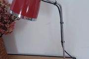 Adjustable metal lamp