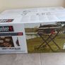Weber gas BBQ Image 3