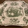 Three old serving platters Image 3