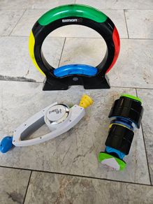 Bop It Games