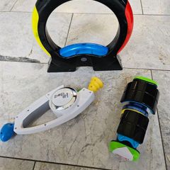 Bop It Games