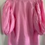Mos Mosh Taissa linen blouse Image 2