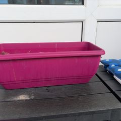 planter box 2 pieces