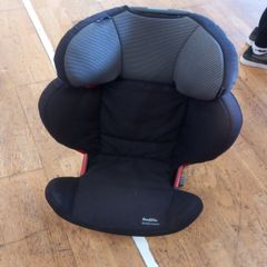 car seat