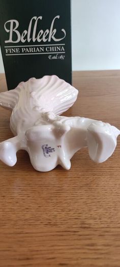 Vintage Belleek New