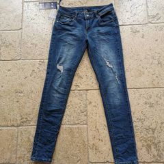 Women's skinny jeans