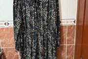 Oasis Dress - Size XL