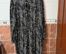 Oasis Dress - Size XL