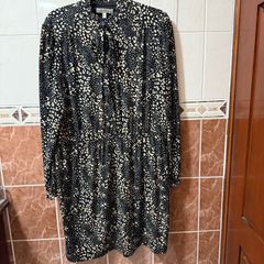 Oasis Dress - Size XL