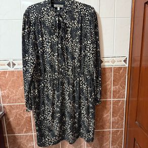 Oasis Dress - Size XL