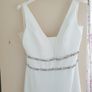 Wedding Dress size 10 - 12 Image 7