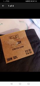 men's chinos