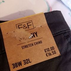 men's chinos