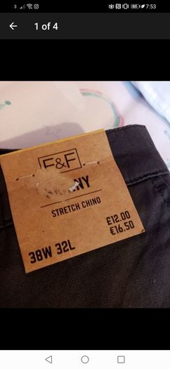 men's chinos