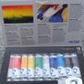Artist's Oil Paint Set Image 4