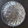 Crystal ashtray Image 2