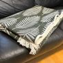 Double-sided soft rug 120x170cm machine washable Image 7