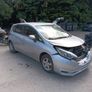 Breaking Nissan note hybrid 2019 Image 8
