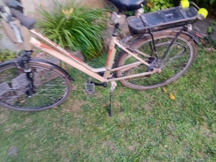 bike
