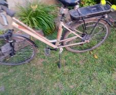battery bike