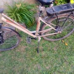 battery bike