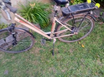 battery bike