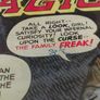Black Magic ! Issue #7 ! From 1974 ! Bronze Age Horror Comic ! By Dc Comics ! Image 6