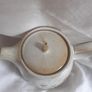 Anthropologie  Coffee / Teapot. Image 3