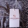 Giulio Rosi Dress.   S. XL - 16.  B.N.W.T Image 5