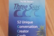 Big life journal conversation cards