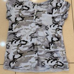 Salmoph Line size 12 top