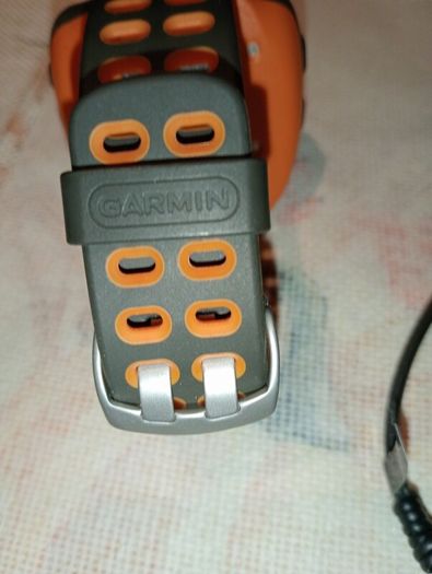 Garmin forerunner 310xt with heart monitor