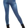 Jeans Size75% Cotton / 23% Polyester / 2% Elastane Image 2