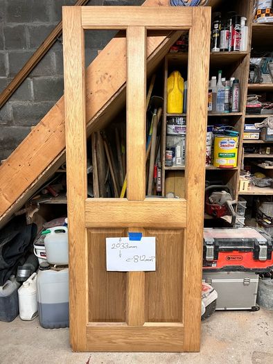 Selection of Doors
