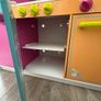 Wooden Pretend Kitchen Image 9
