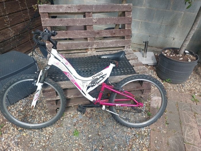 bike