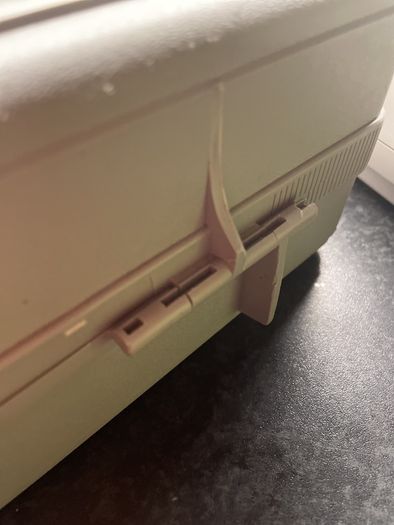SNES/Super Famicom case